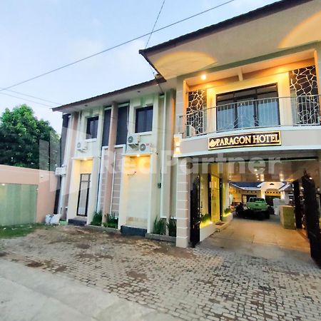 The Paragon Hotel Cilacap Redpartner Екстериор снимка