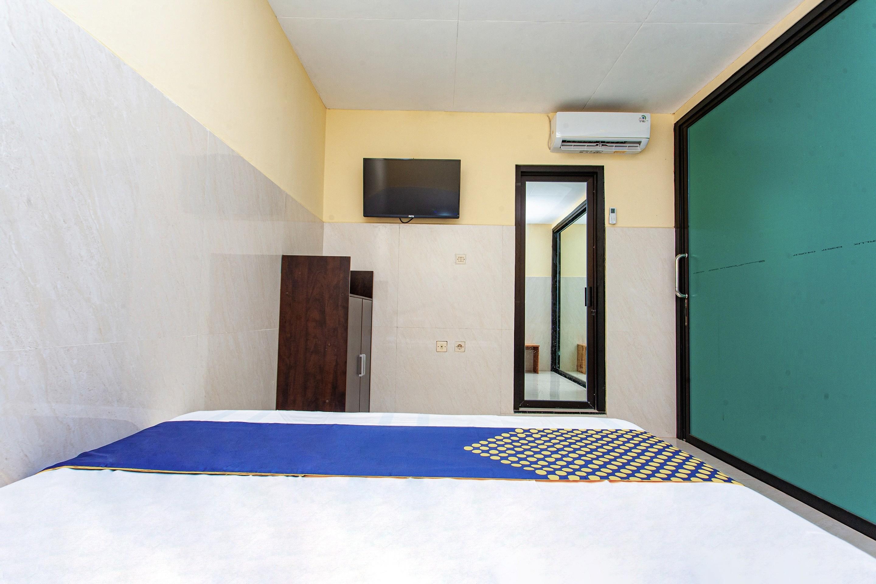 The Paragon Hotel Cilacap Redpartner Екстериор снимка