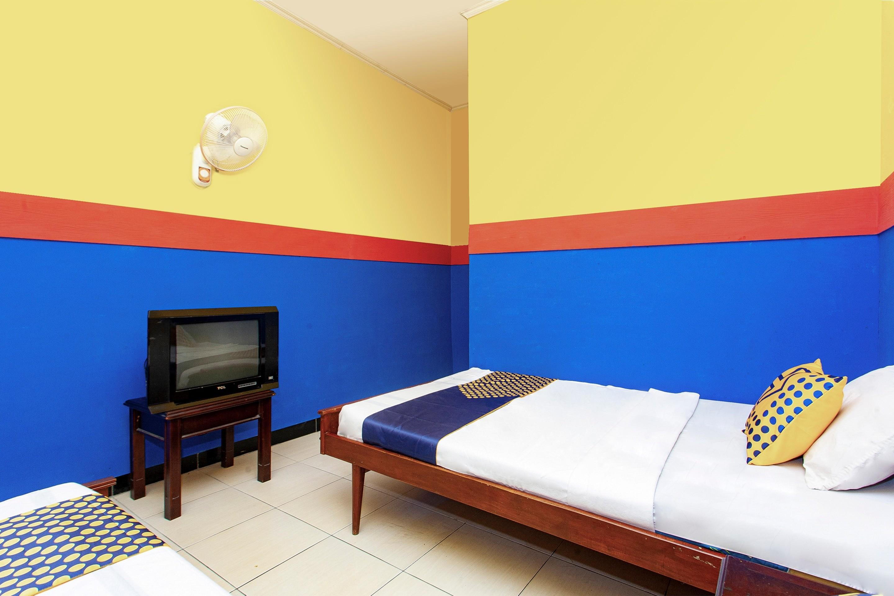 The Paragon Hotel Cilacap Redpartner Екстериор снимка
