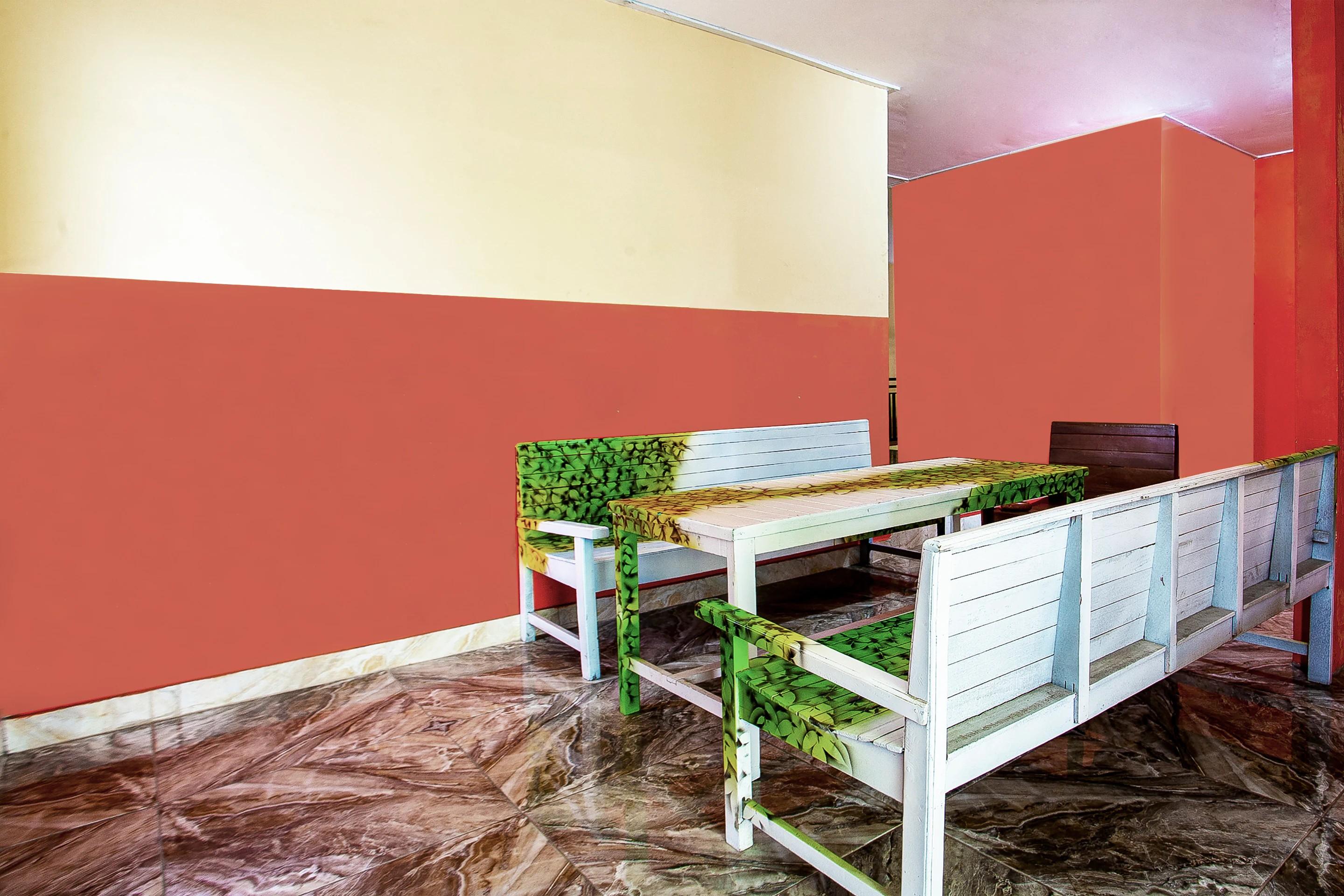 The Paragon Hotel Cilacap Redpartner Екстериор снимка