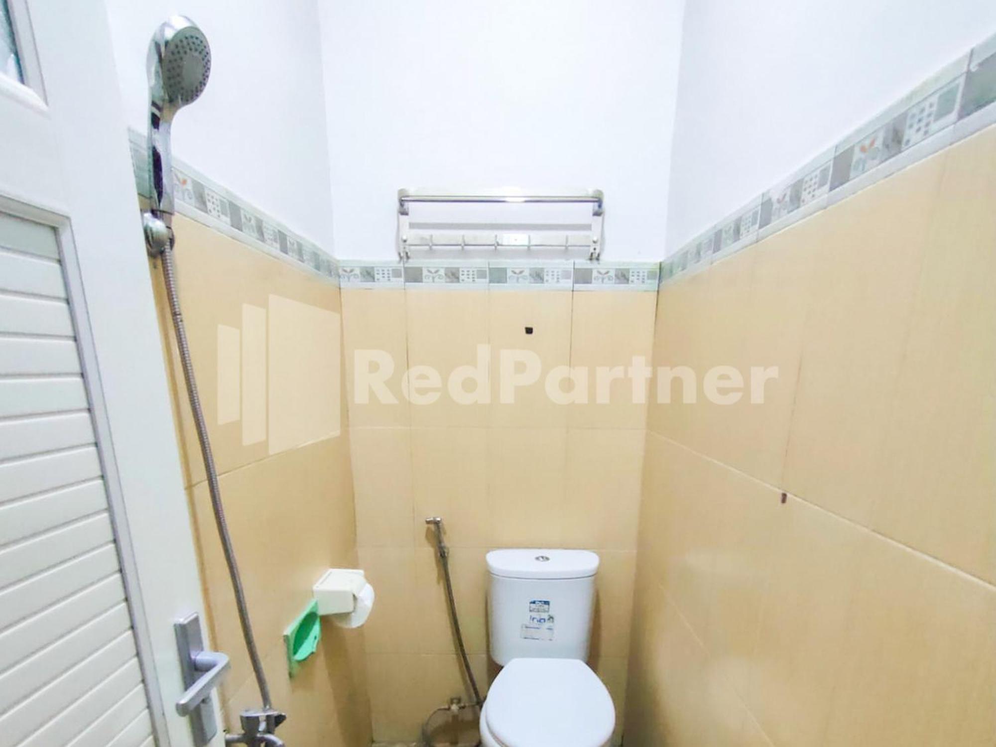 The Paragon Hotel Cilacap Redpartner Екстериор снимка