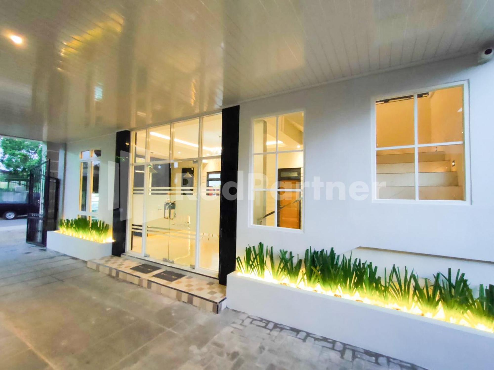 The Paragon Hotel Cilacap Redpartner Екстериор снимка