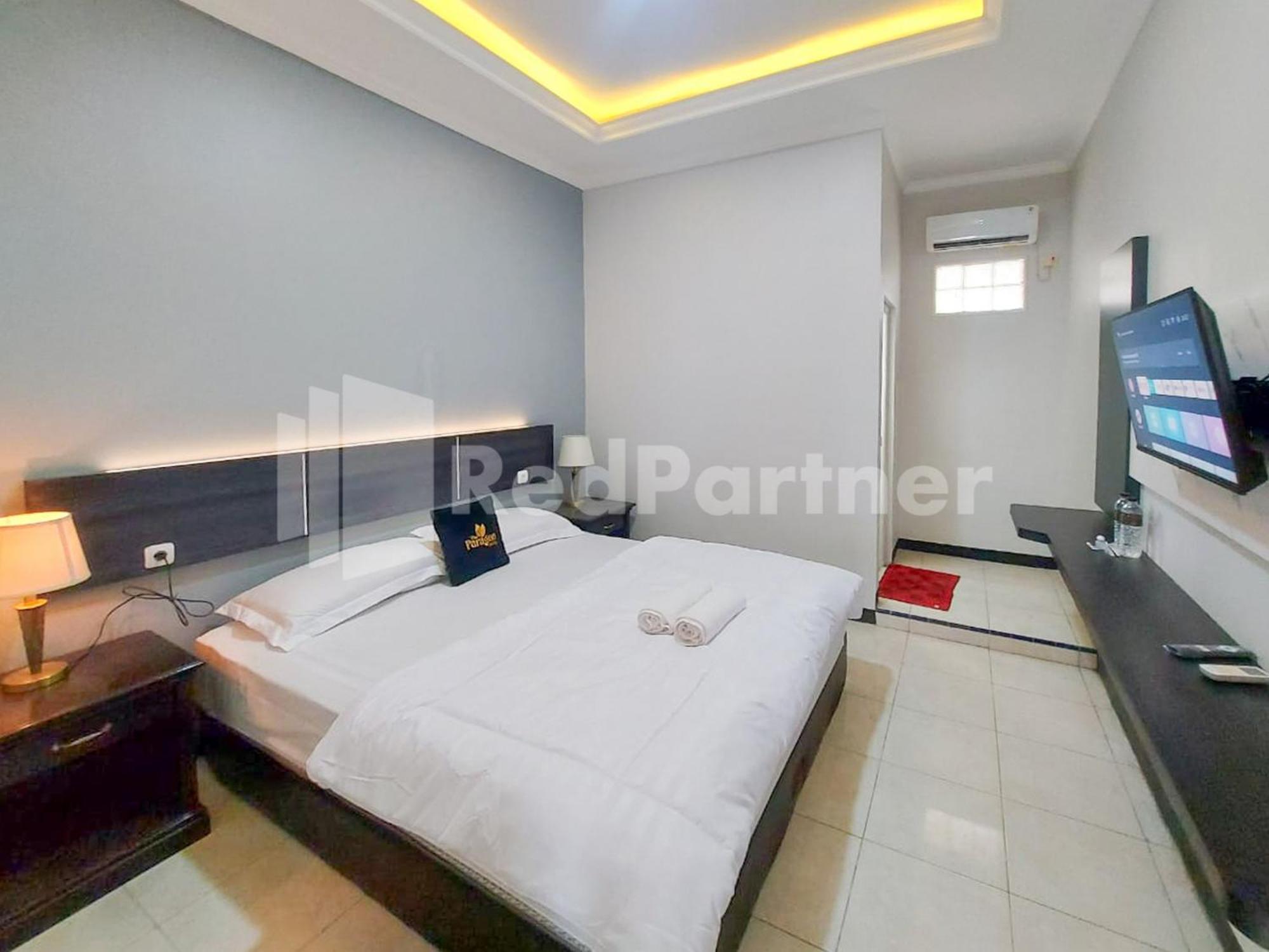 The Paragon Hotel Cilacap Redpartner Екстериор снимка